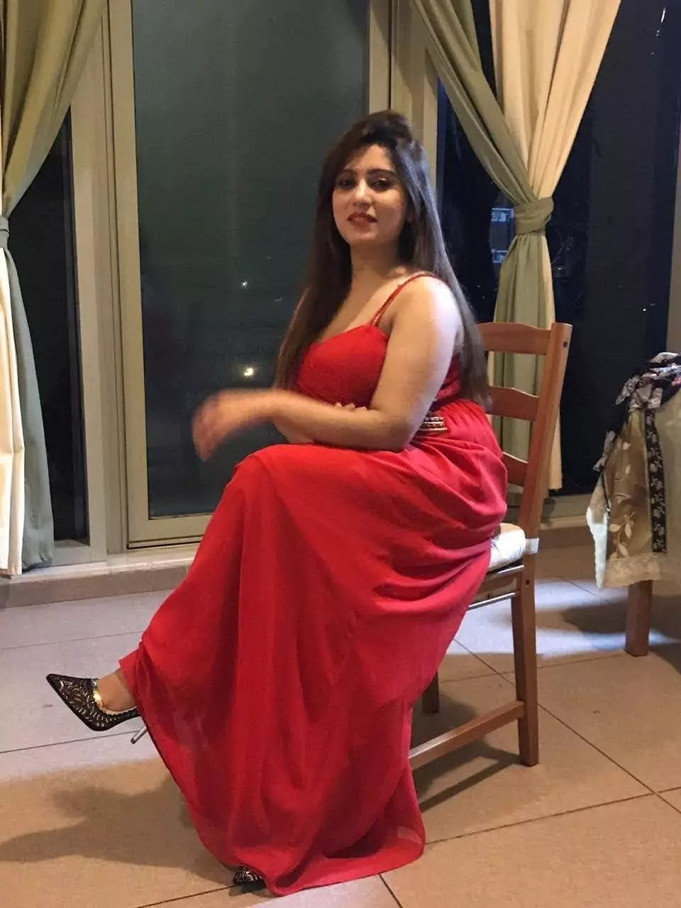 Escort Service in Kosli